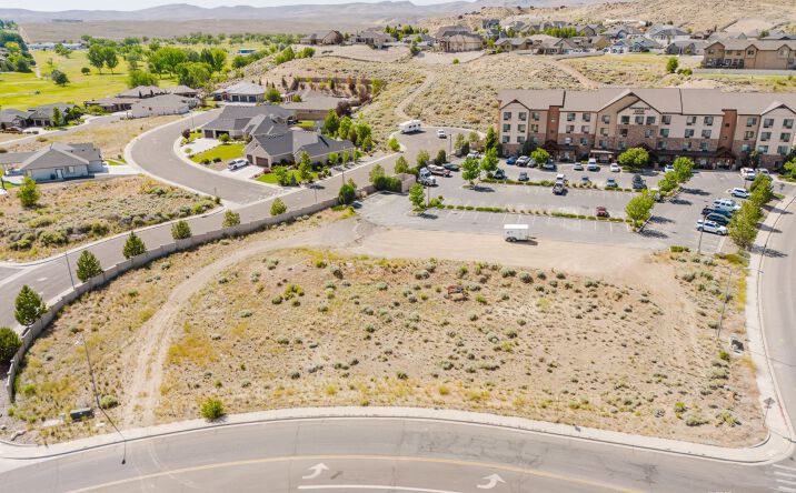 Pictures of Land property located at 2215 Ruby Vista Drive, Elko, NV 89801 for sales - image #1