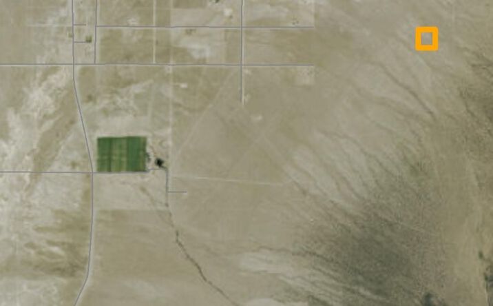 Pictures of Land property located at SEC 7 TWP 37N RGE 70E MDB&M, West Wendover, NV 89883 for sales - image #1