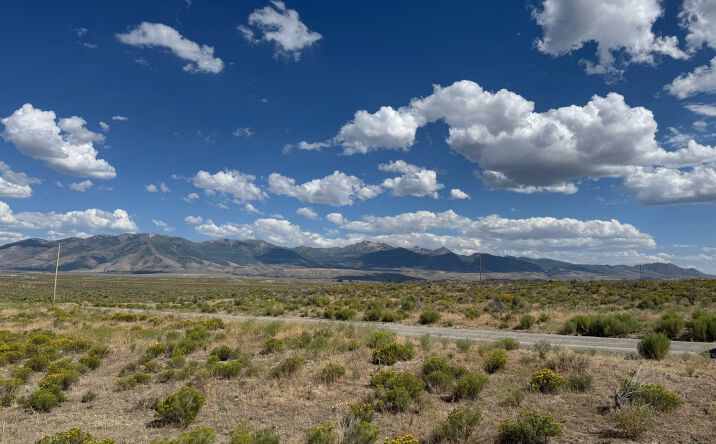 Pictures of Land property located at Virgo Ave/Fifth St, Deeth, NV 89823 for sales - image #1