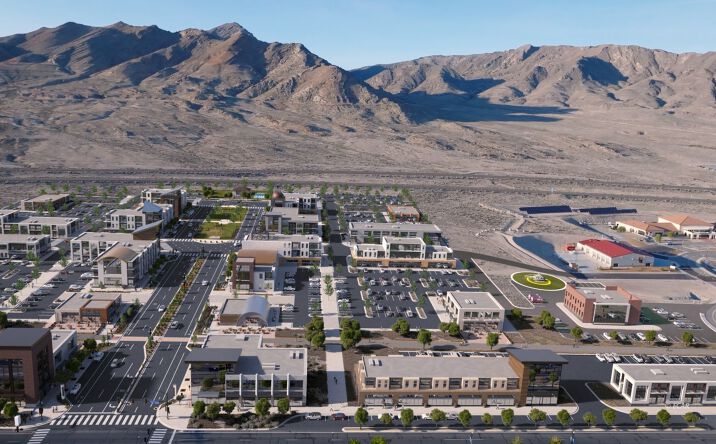 Pictures of Land property located at WENDOVER BLVD, West Wendover, NV 89883 for sales - image #1