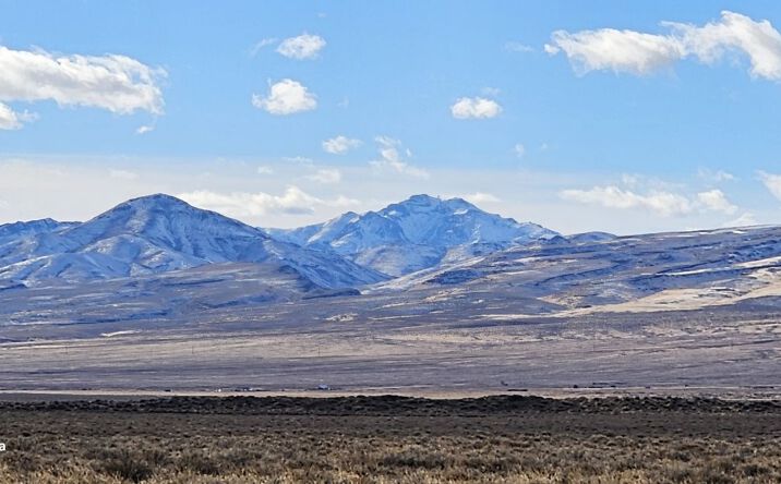 Pictures of Land property located at 400 Cold Spring Point Road, Crescent Valley, NV 89821 for sales - image #1