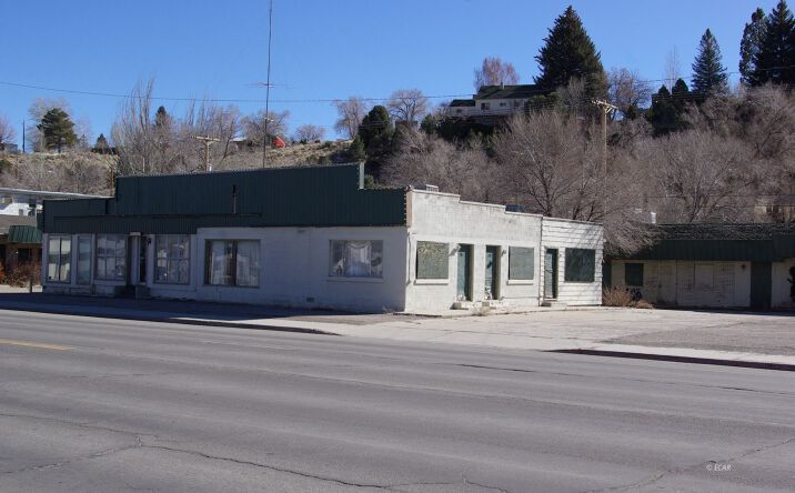 Pictures of Land property located at 1265 Aultman Street, Ely, NV 89301 for sales - image #1