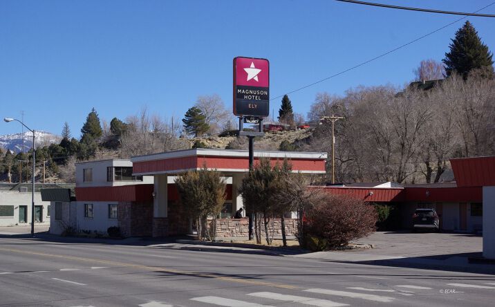 Pictures of Multifamily property located at 1101 Aultman Street, Ely, NV 89301 for sales - image #1