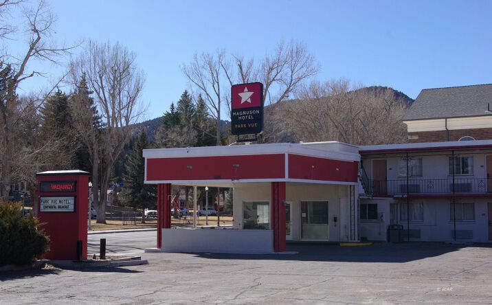 Pictures of Multifamily property located at 930 Aultman Street, Ely, NV 89301 for sales - image #1