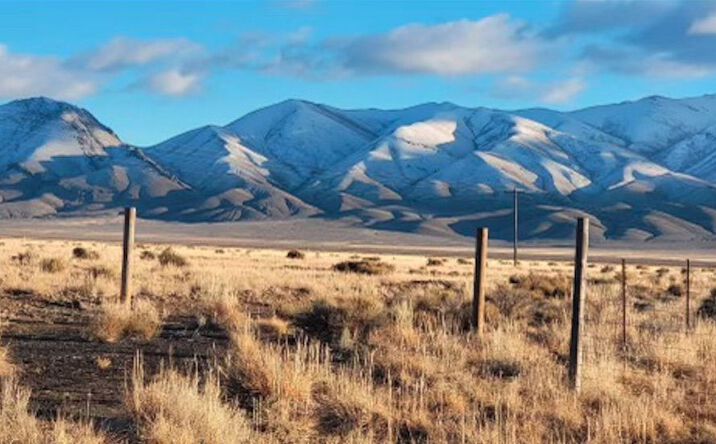 Pictures of Land property located at TBD Marvel Ranch Road, Battle Mountain, NV 89820 for sales - image #1