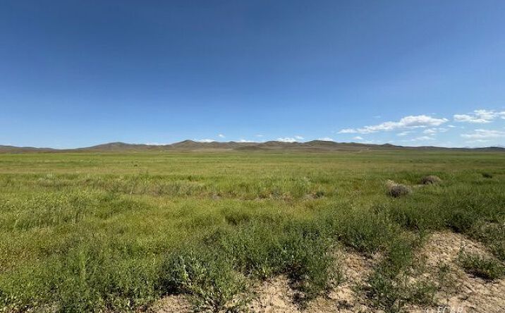 Pictures of Land property located at TBD Eureka Parcel Parcel, Eureka, NV 89316 for sales - image #1