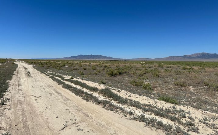 Pictures of Land property located at SEC 16 TWP 39N RGE 69E MDB&M NV Parcel, Montello, NV 89830 for sales - image #1