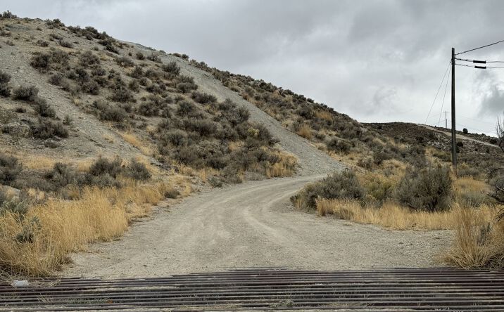 Pictures of Land property located at TBD Lamoille Highway, Elko, NV 89801 for sales - image #1