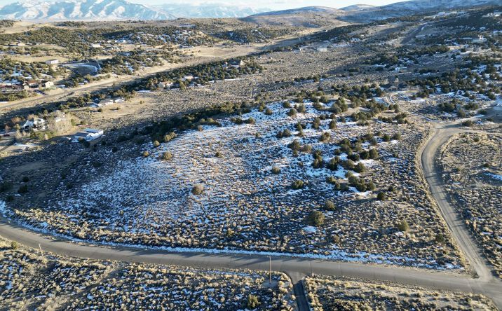 Pictures of Land property located at Lori Lane, Elko, NV 89801 for sales - image #1