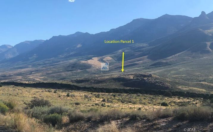 Pictures of Land property located at Angle Lake Road Road, Wells, NV 89835 for sales - image #1
