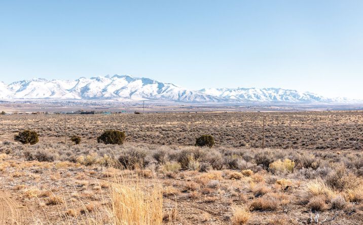 Pictures of Land property located at TBD Buffside Drive 12, Spring Creek, NV 89815 for sales - image #1