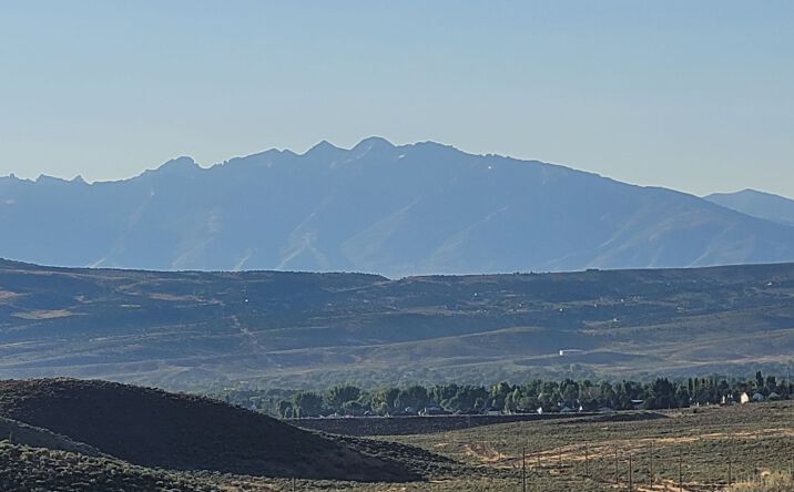 Pictures of Land property located at 4 Katharine's Way, Elko, NV 89801 for sales - image #1