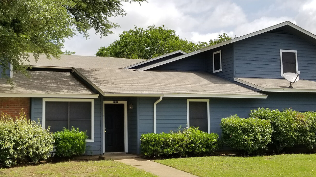 2167 Knoll Crest Drive, Arlington, TX 76014 Multifamily Property for Sale