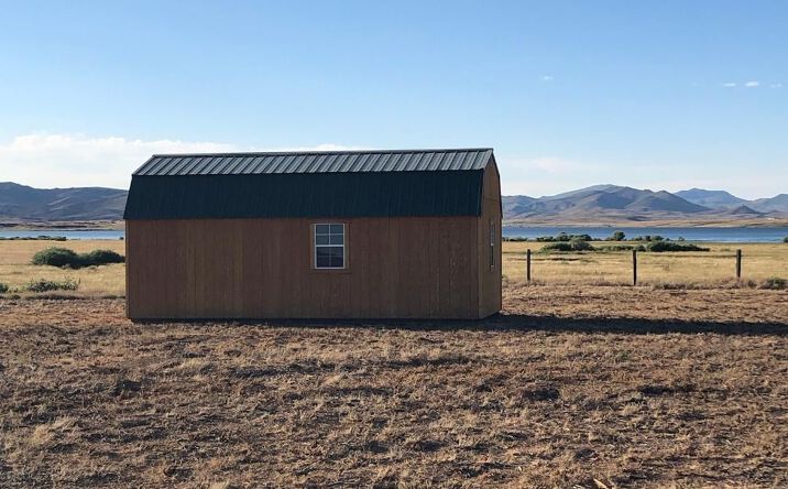 Pictures of Land property located at Jasper Avenue, Wildhorse, NV 89801 for sales - image #1