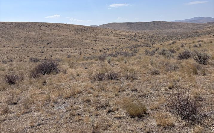 Pictures of Land property located at TWP 40N RGE MDB&M Parcel, Wells, NV 89835 for sales - image #1