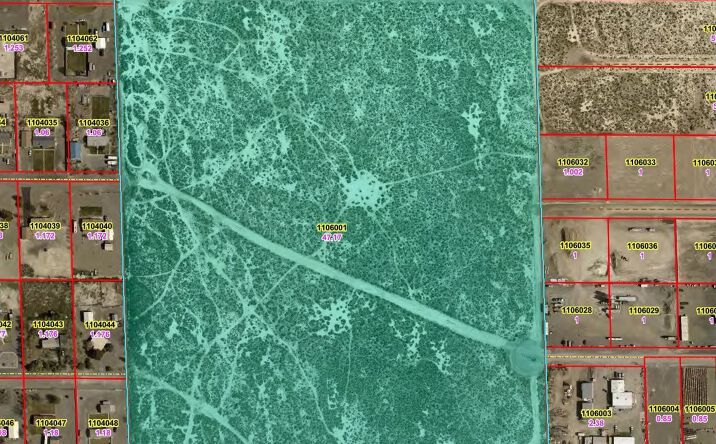 Pictures of Land property located at TBD Chukar Lane, Battle Mountain, NV 89820 for sales - image #1