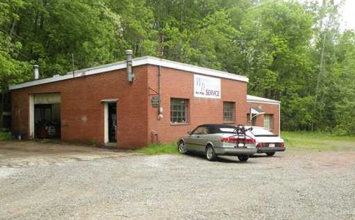 Pictures of Special Purpose property located at 2938 Washington Road, Mcmurray, PA 15317 for sales - image #1
