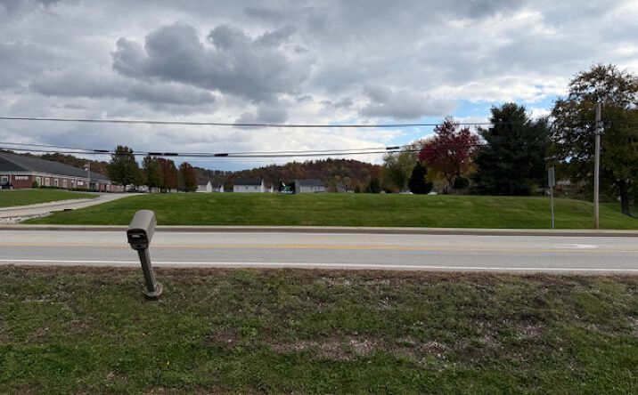 Pictures of Land property located at 12581 Winfield Road, Winfield, WV 25213 for sales - image #1