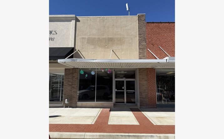 Pictures of Special Purpose property located at 311 N Washington Ave., Marshall, TX 75670 for sales - image #1