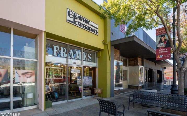 Pictures of Special Purpose property located at 624 West Lancaster Blvd., Lancaster, CA 93534 for sales - image #1