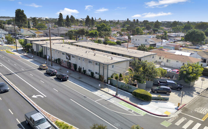 Multifamily Property, Homes & Apartment Buildings for Sale in North ...