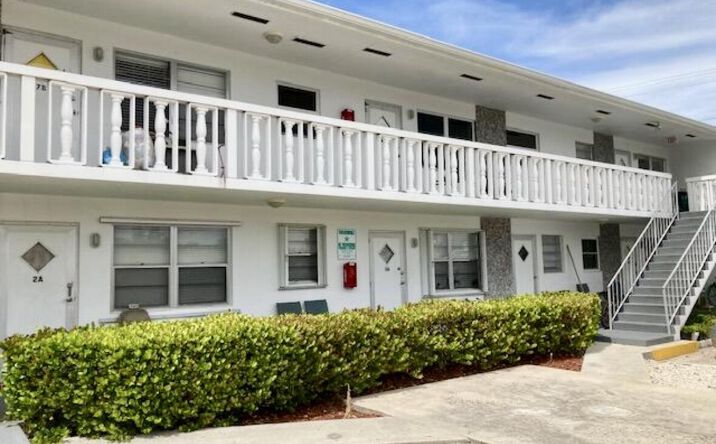 Pictures of Special Purpose property located at 602 N H Street, Lake Worth Beach, FL 33460 for sales - image #1