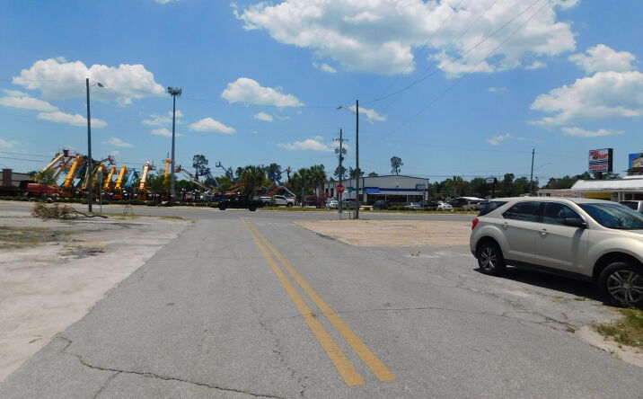Pictures of Land property located at 1505 Fairy Avenue, Panama City, FL 32405 for sales - image #1
