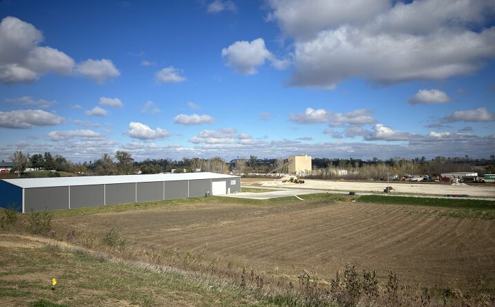 Pictures of Industrial, Land property located at 105 N Kjk Cir, Blair, NE 68008 for sales - image #1