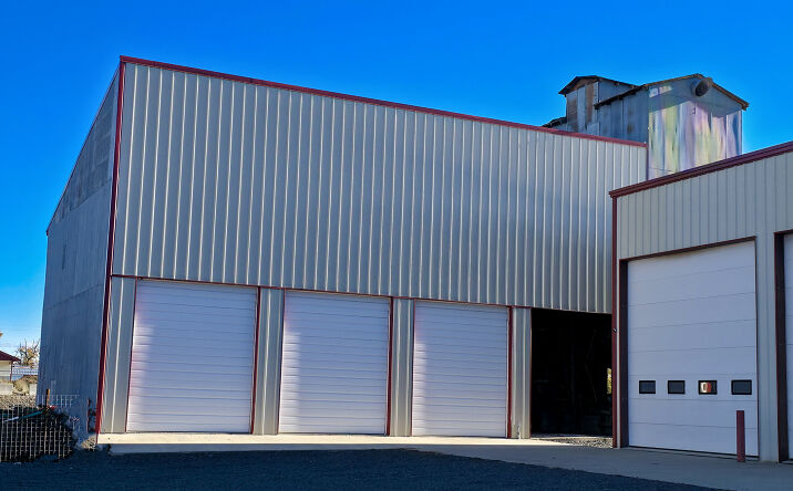 Pictures of Mixed Use, Self Storage, Special Purpose property located at 10 S Commercial St, Cambridge, ID 83610 for sales - image #1