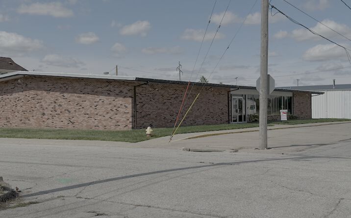 Pictures of Office property located at 500 N Broad St, Shenandoah, IA 51601 for sales - image #1