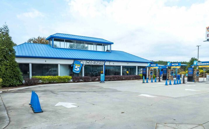 Pictures of Retail, Special Purpose property located at 8787 Tara Blvd, Jonesboro, GA 30236 for sales - image #1