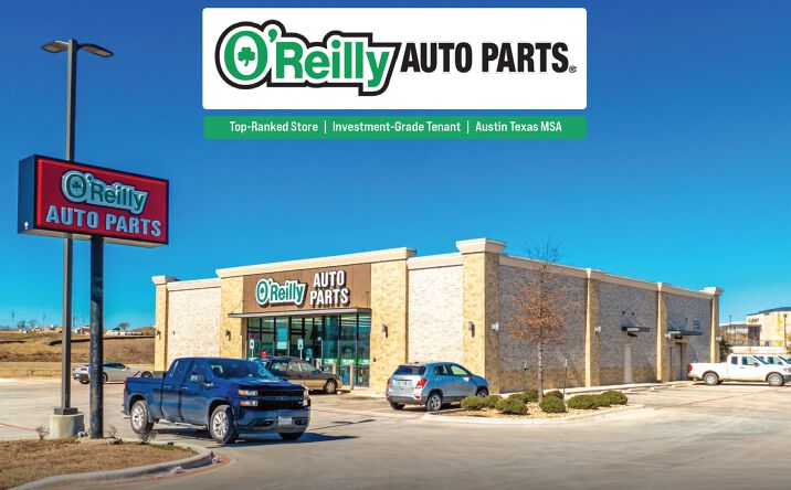 Pictures of Retail property located at 11032 E. US Highway 290, Manor, TX 78653 for sales - image #1
