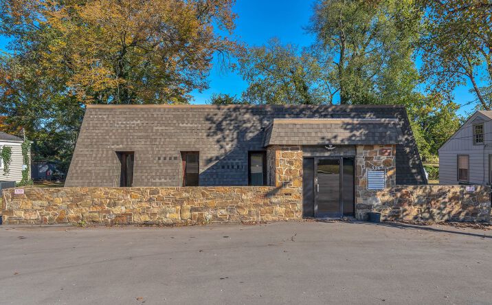 Pictures of Office property located at 526 E. Iris Dr., Nashville, TN 37204 for sales - image #1