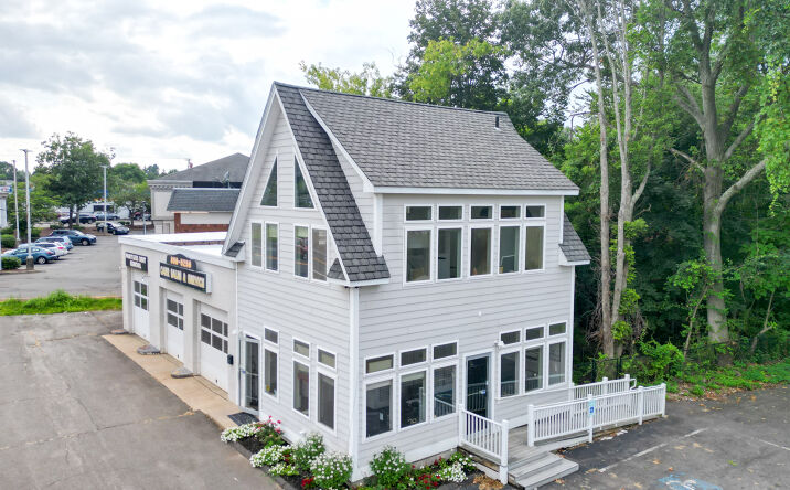 image of property at 202 UNION ST Vernon CT 06066-2429