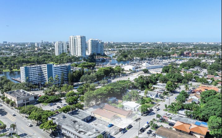 Pictures of Multifamily property located at 1728 NW 15th St, Miami, FL 33125 for sales - image #1
