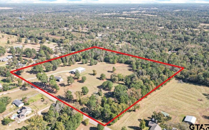 Pictures of Land property located at 10789 County Rd 214, Tyler, TX 75707 for sales - image #1