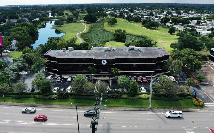 Pictures of Retail, Industrial property located at 8210 W State Rd 84, Davie, FL 33324 for sales - image #1