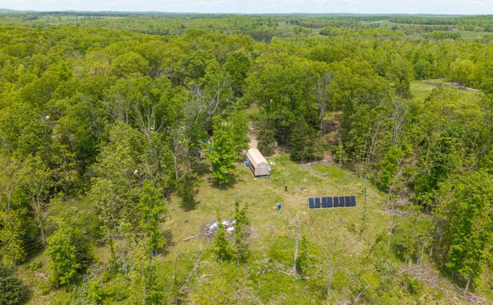 Pictures of Land property located at 3740 Co Rd 2150, Pomona, MO 65789 for sales - image #1