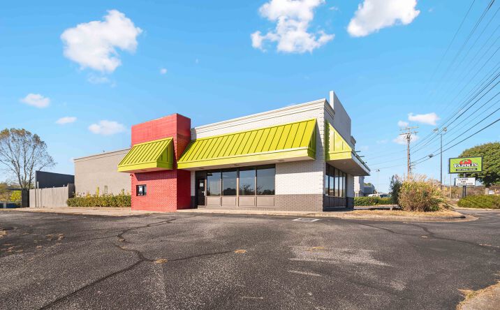 Pictures of Retail property located at 1429 US-421, Wilkesboro, NC 28697 for sales - image #1
