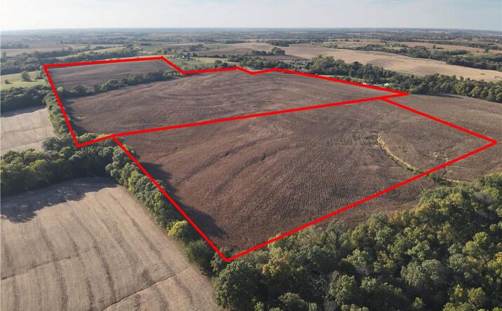 Pictures of Land, Special Purpose property located at County Road 269 Road, Clarksdale, MO 64430 for sales - image #1