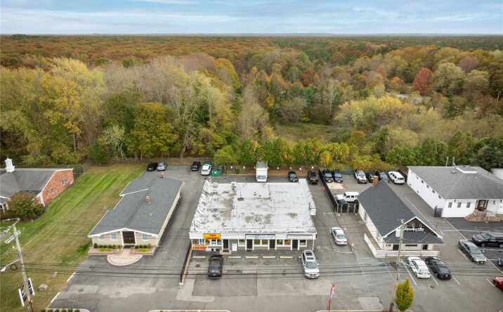 Pictures of Mixed Use property located at 538 Route 25A, Rocky Point, NY 11778 for sales - image #1