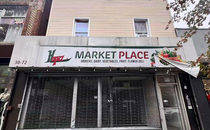 Pictures of Mixed Use property located at 30-72 Steinway Street, New York, NY 11103 for sales - image #1