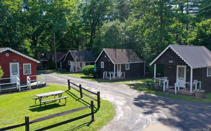 Pictures of Multifamily, Hospitality, Mobile Home Park property located at 5973 State Route 28, Shandaken, NY 12464 for sales - image #1