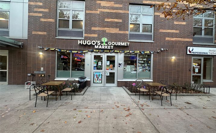 Pictures of Business for Sale, Retail property located at 6469 Broadway, New York, NY 10471 for sales - image #1