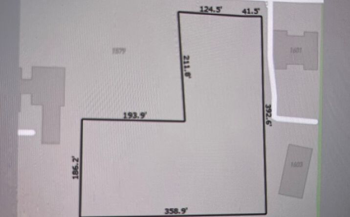 Pictures of Land property located at Lot 1 Reckinger Road, Aurora, IL 60505 for sales - image #1