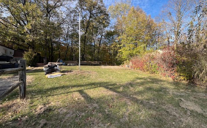 Pictures of Land, Special Purpose property located at 2795 E 28th Lot 1445 Road, Seneca, IL 61360 for sales - image #1