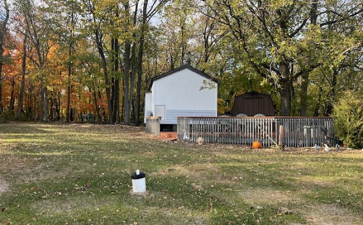 Pictures of Land, Special Purpose property located at 2795 E 28th Lot 1446 Road, Seneca, IL 61360 for sales - image #1