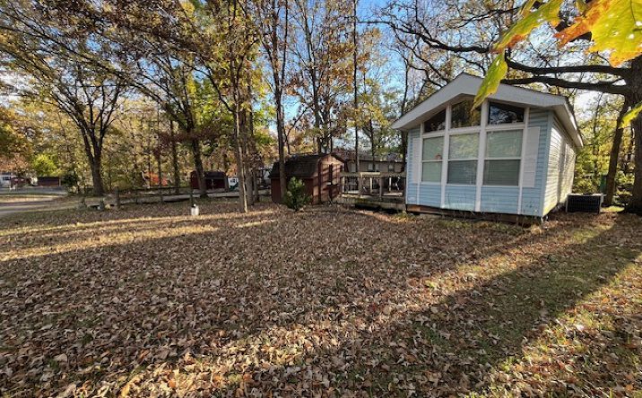 Pictures of Land, Special Purpose property located at 2795 E 28th Lot 1190 Road, Seneca, IL 61360 for sales - image #1