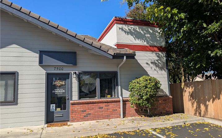 Pictures of Office property located at 7500 Morro Road, Atascadero, CA 93422 for sales - image #1