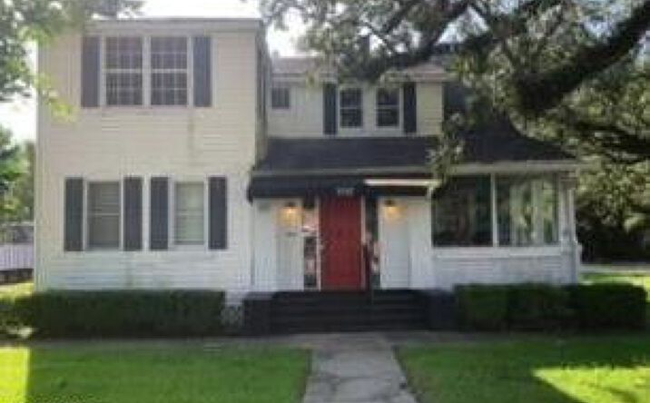 Pictures of Special Purpose property located at 1117 Washington Avenue, Ocean Springs, MS 39564 for sales - image #1